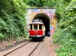 Willamette Shore Trolley 513